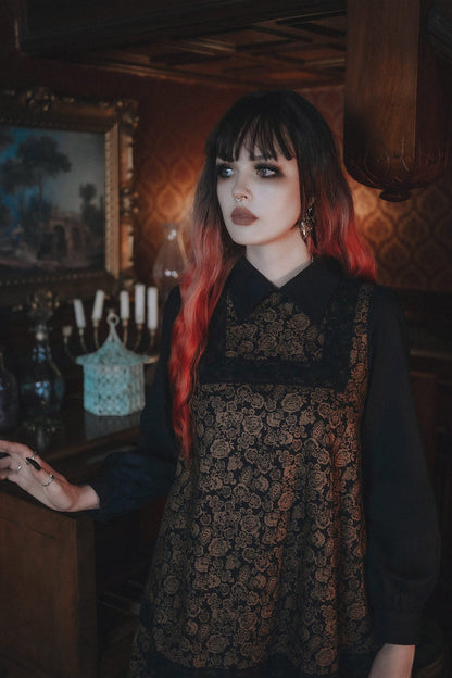 Brady Dress