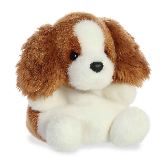 Lady Spaniel