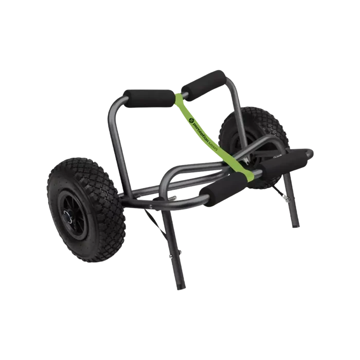 Large Kayak Cart