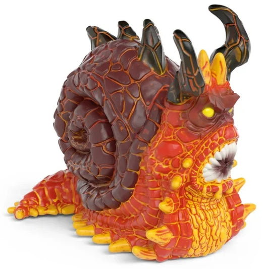Lava Snail