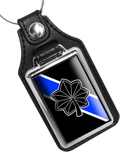 Law Enforcement Choose Your Rank