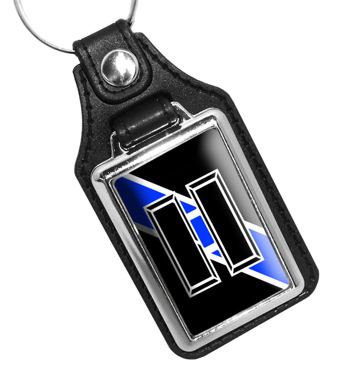 Law Enforcement Choose Your Rank