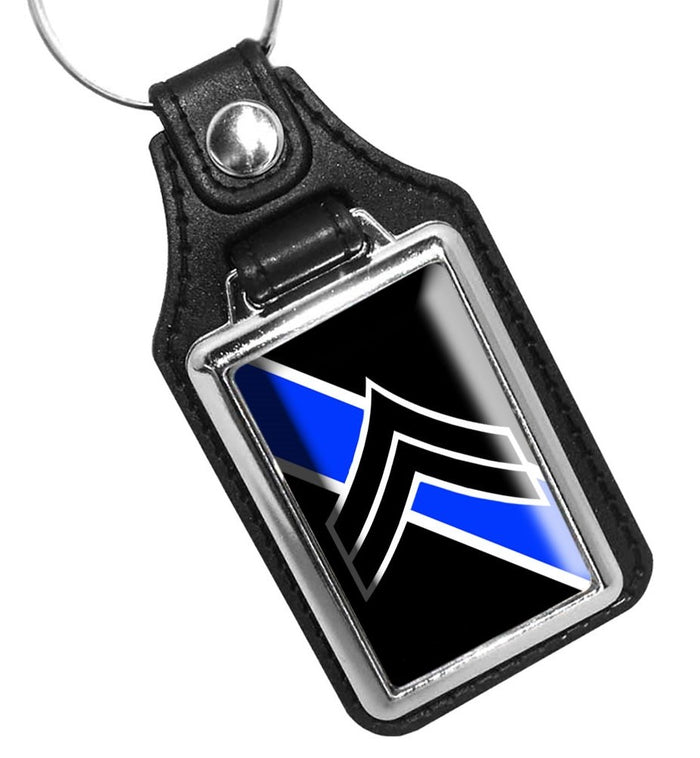 Law Enforcement Choose Your Rank