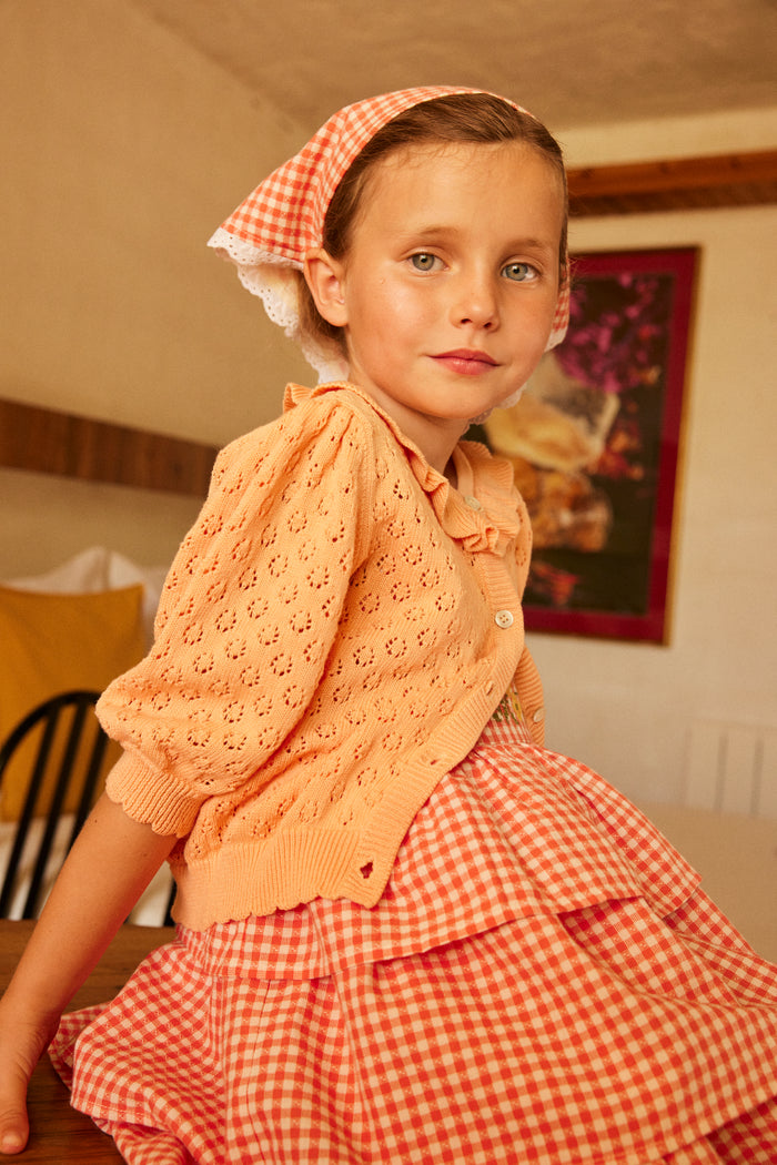 CouCou Kids boutique clothes