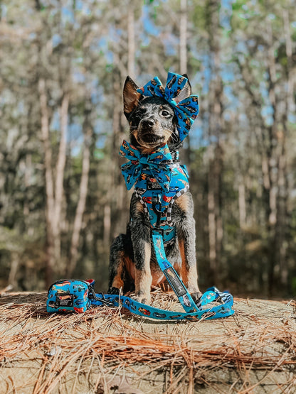 Dog Adjustable Harness - Hot Wheels™