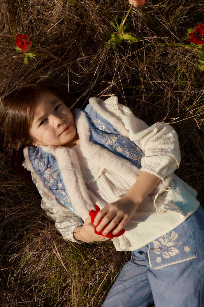 CouCou Kids boutique clothes