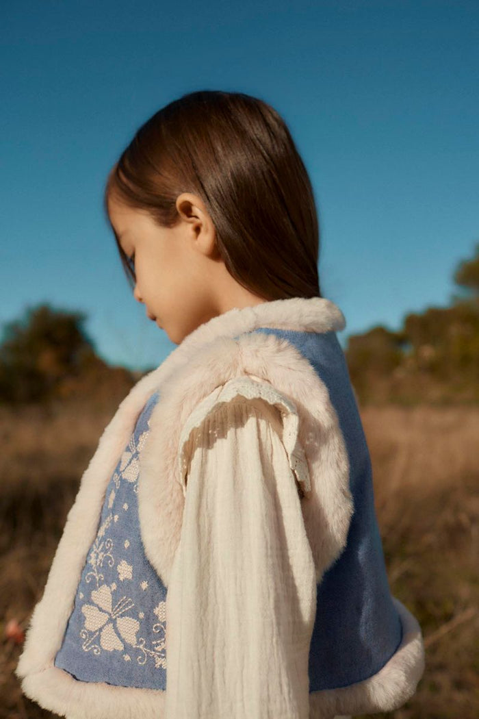 CouCou Kids boutique clothes