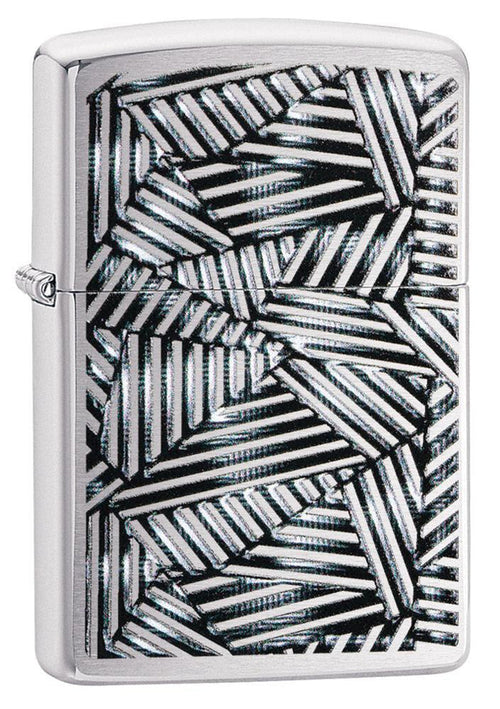 Line Grid Lighter
