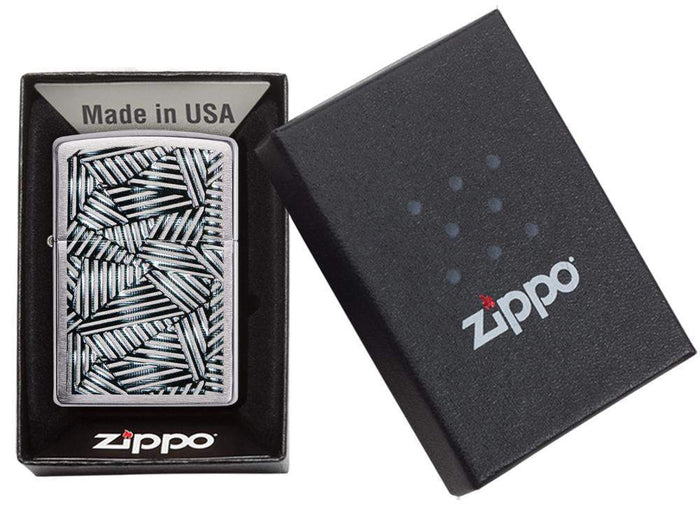 Line Grid Lighter