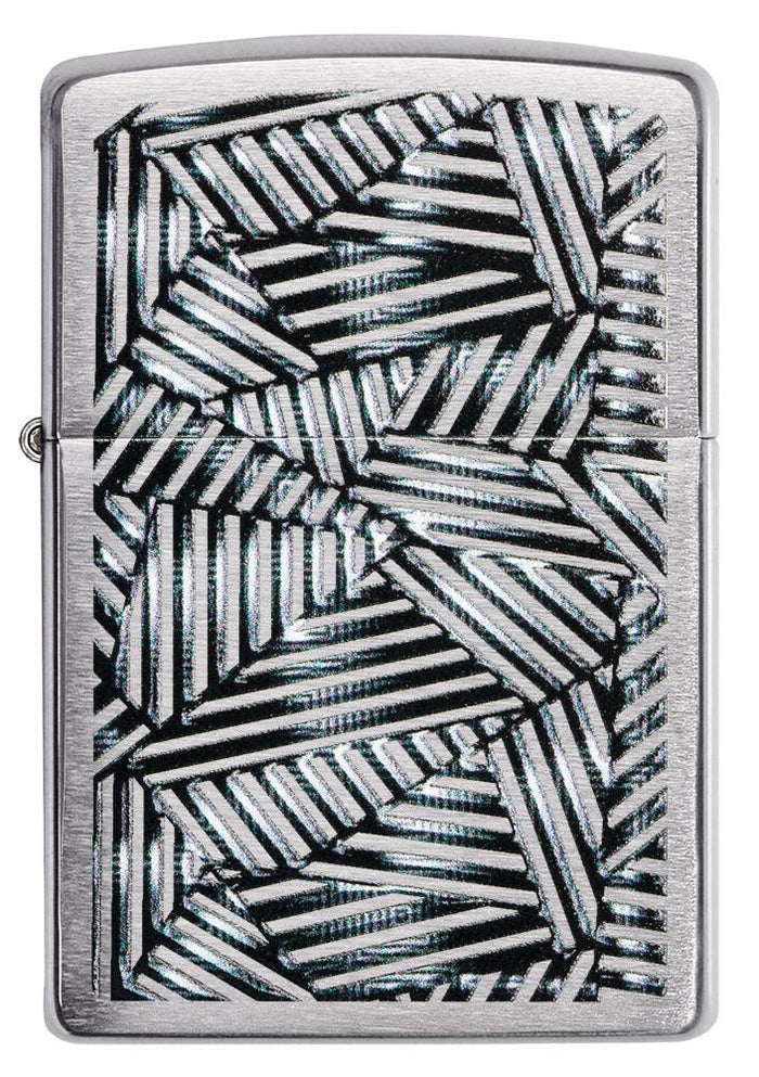 Line Grid Lighter