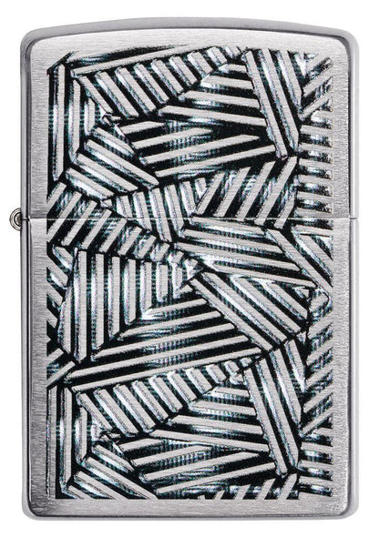Line Grid Lighter