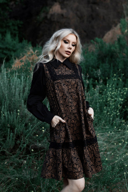 Brady Dress