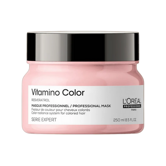 L'Oreal Professionnel Serie Expert Vitamino Color Hair Mask 250Ml