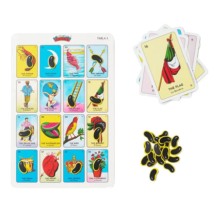 Loteria - Bilingual Edition
