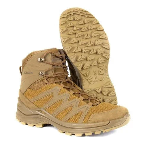 Lowa Innox Pro Mid TF, Coyote, Str 49 1/2 LOWA