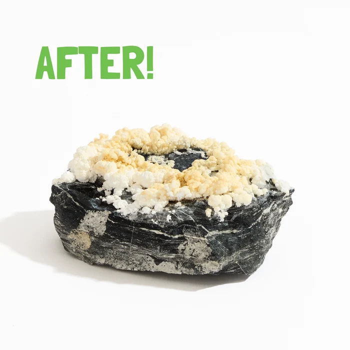 Magic Popcorn Rock