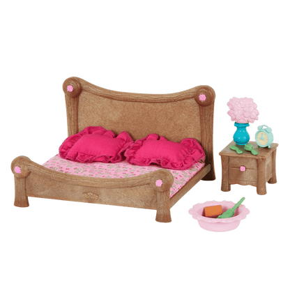 Master bedroom playset