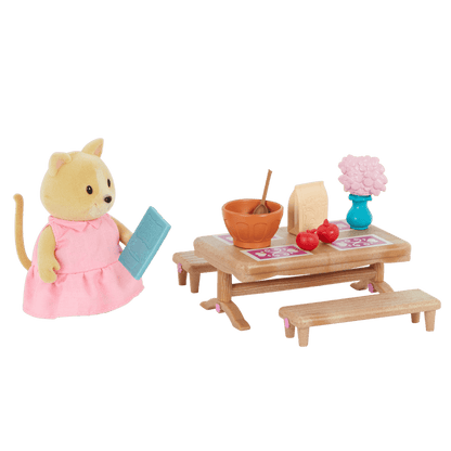 Master bedroom playset