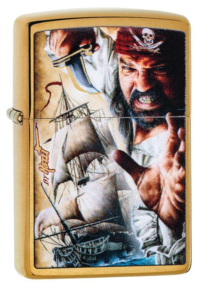 Mazzi® Pirate Lighter