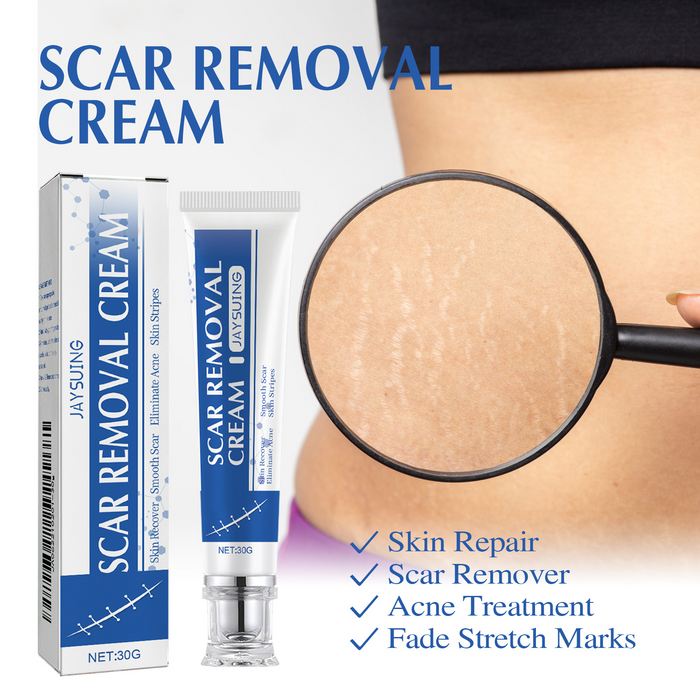 MC07080 Scar Repair Cream