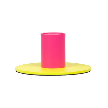 Sulphur & Neyron Pink