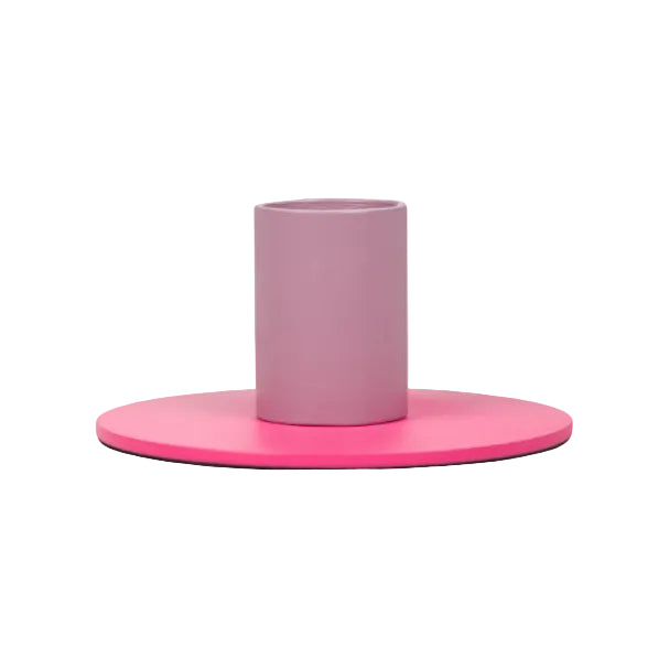 Venetian & Neyron Pink
