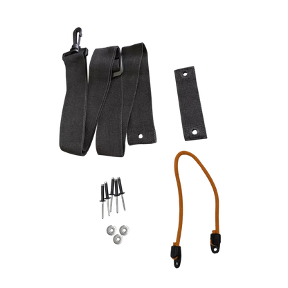 MF Lateral Storage Strap