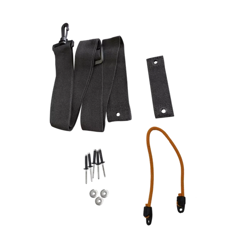 MF Lateral Storage Strap