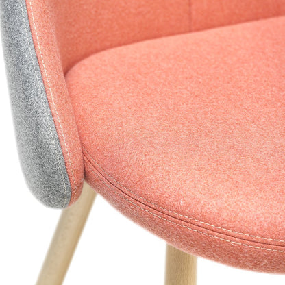 Albu Chair - Beech Frame
