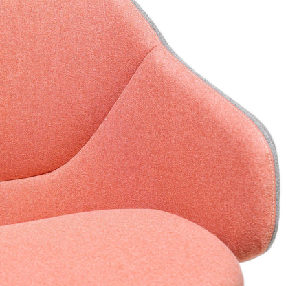 Albu Armchair - Beech Frame