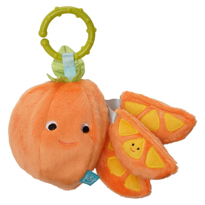 Mini-Apple Farm Orange