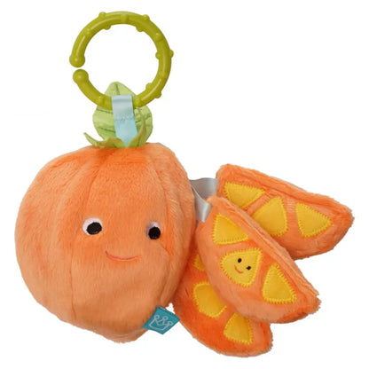 Mini-Apple Farm Orange