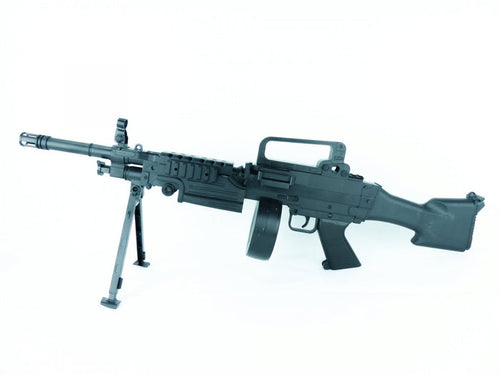 Mini LMG Handelshuset Aulum
