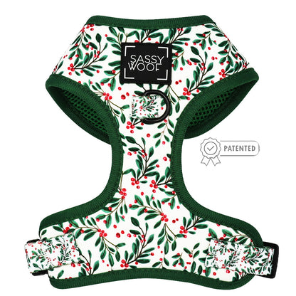 Dog Two Piece Bundle - Under the Mistletoe