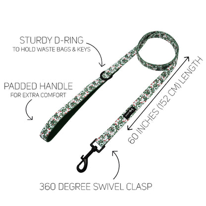 Dog Two Piece Bundle - Under the Mistletoe