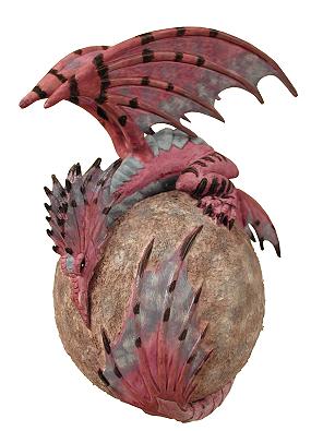 Moon Dragon I 87850