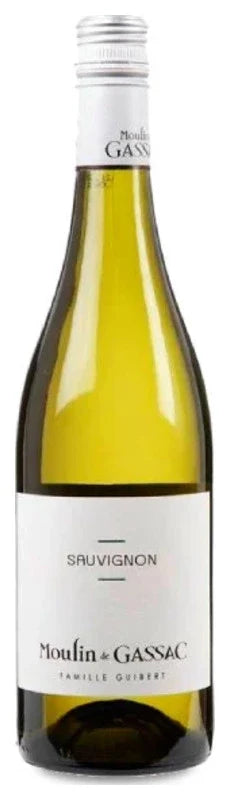 Moulin De Gassac Sauvignon 2024