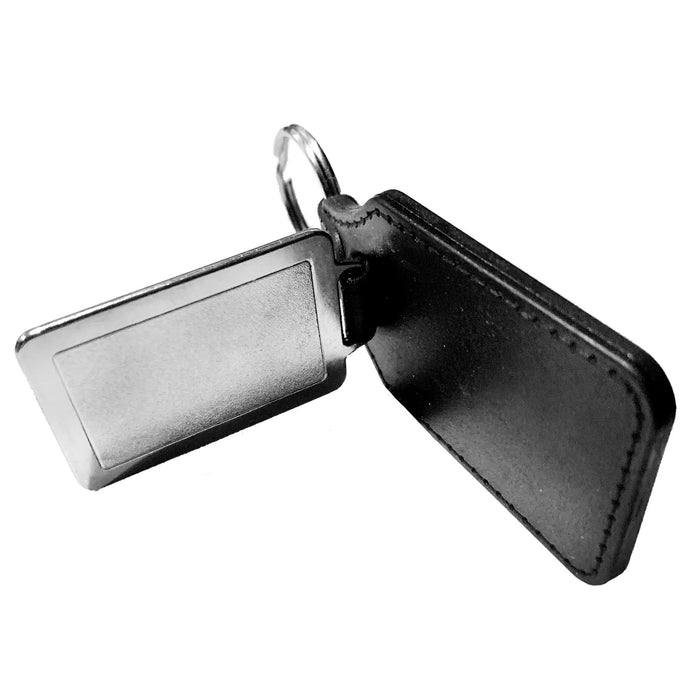 National Concealed Carry Key Ring