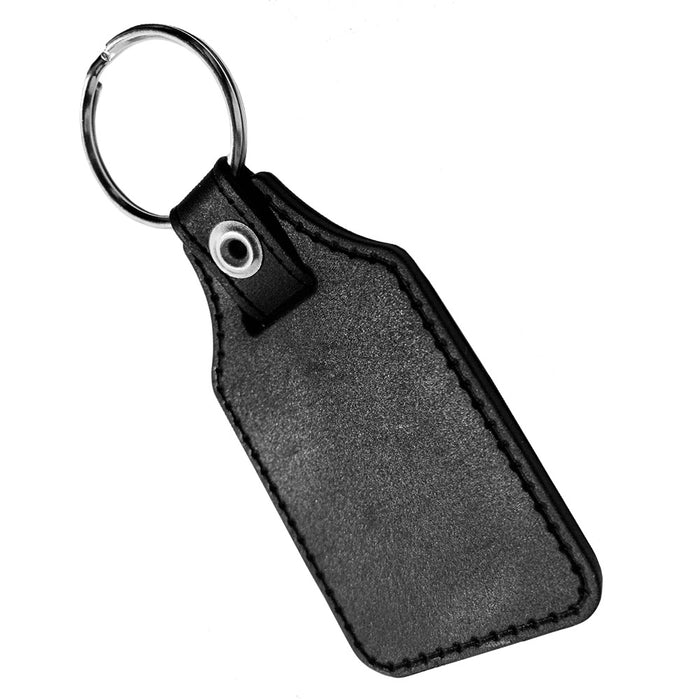 National Concealed Carry Key Ring