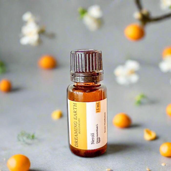 Neroli Essential Oil