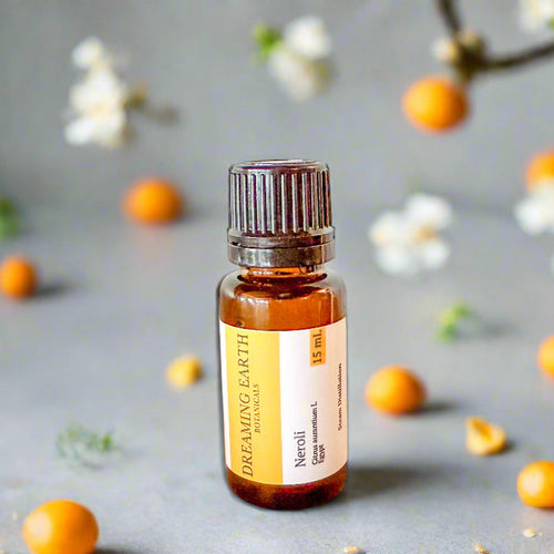 Neroli Essential Oil