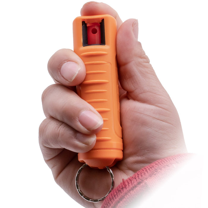 Neutralizer Pepper Spray - Orange - AnyTime Blades