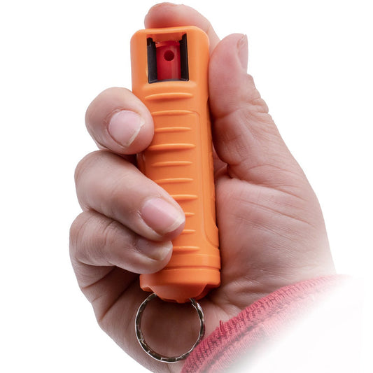 Neutralizer Pepper Spray - Orange - AnyTime Blades