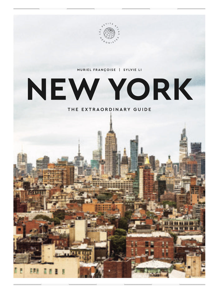New York: The Extraordinary Guide