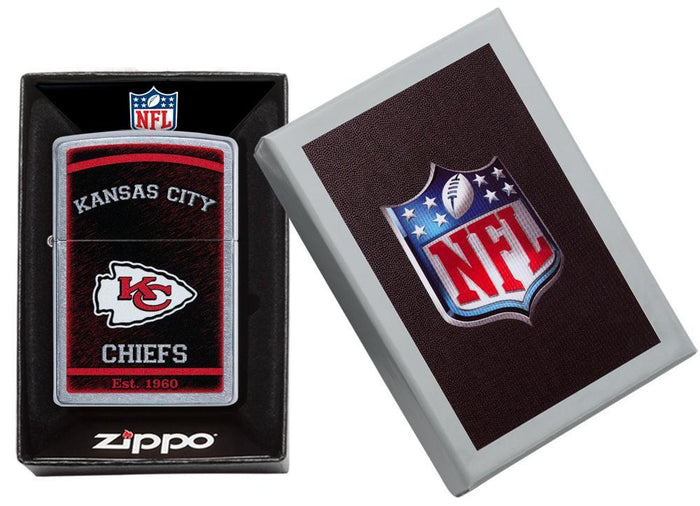 NFL® Kansas City Chiefs