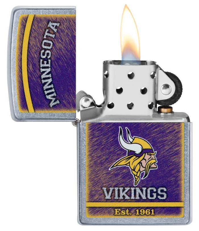 NFL Minnesota Vikings