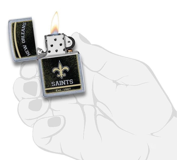 NFL® New Orleans Saints