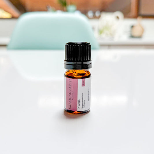 Niaouli Essential Oil