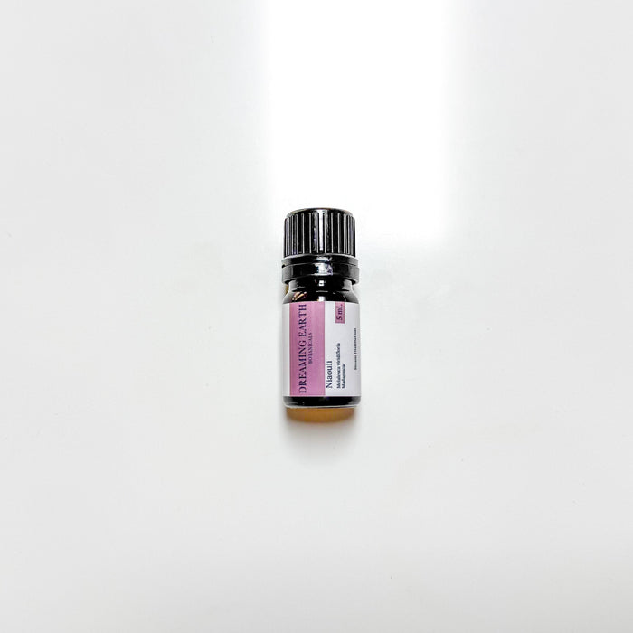Niaouli Essential Oil