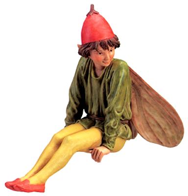 Nightshade Berry Fairy 86932 (boxed) (RETIRED but in stock)